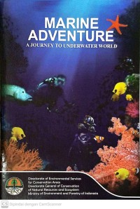 Marine adventure