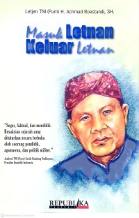Image of Masuk Letnan Keluar Letnan