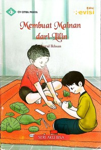 Image of Membuat mainan dari lilin