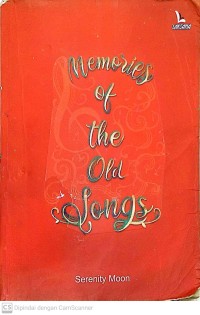 Image of Memories of the old songs