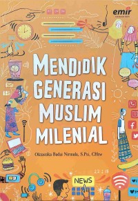 Mendidik Generasi Muslim Indonesia
