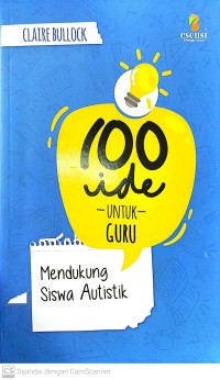 Mendukung siswa autistik