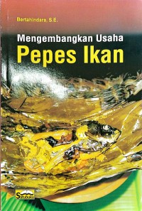Mengembangkan usaha pepes ikan