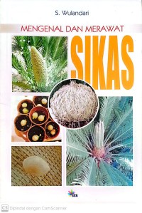 Image of Mengenal dan merawat sikas