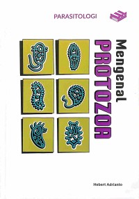 Mengenal Protozoa