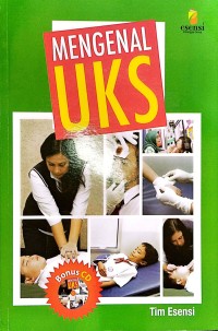 Image of Mengenal UKS