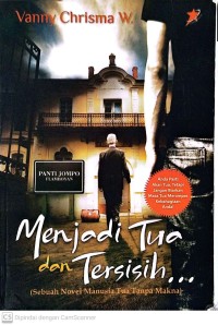 Image of Menjadi tua dan tersisih