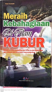 Image of Meraih kebahagian di alam kubur