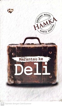 Image of Merantau ke deli