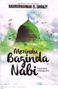 Merindu baginda nabi
