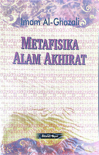Image of METAFISIKA ALAM AKHIRAT