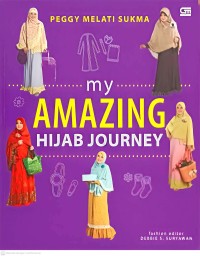 Image of My Amazing Hijab Journey
