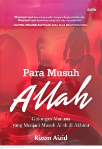 Image of Para Musuh Allah