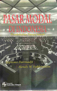Image of Pasar Modal Di Indonesia