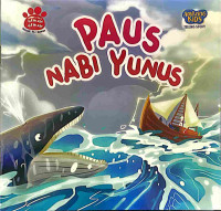 Image of Paus Nabi Yunus