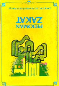 Image of PEDOMAN ZAKAT