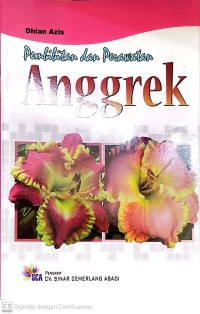 Image of Pembibitan dan perawatan anggrek