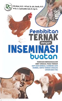 Image of Pembibitan Ternak Dengan Inseminasi Buatan
