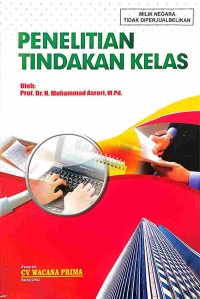 Penelitian Tindakan Kelas
