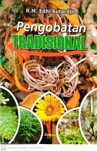Pengobatan tradisional