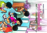 Pengukuran Panjang Kreasi Matematika