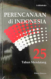 Image of Perancanaan di Indonesia