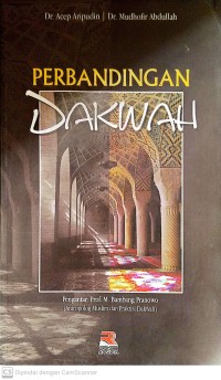 Perbandingan dakwah