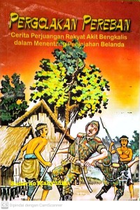 Image of Pergolakan pereban