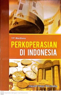 Image of Perkoperasian di indonesia