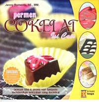 Image of Permen Coklat  Isi Cair