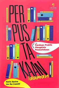 Image of Perpustakaan Idaman