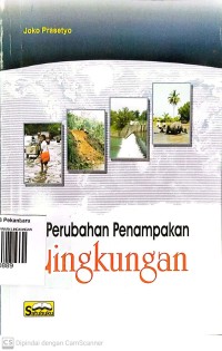 Perubahan penampakan lingkungan