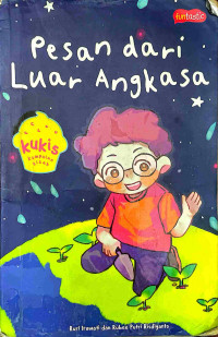 Image of Pesan dari Luar  Angkasa