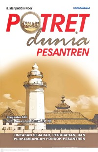 Image of Potret Dunia Pesantren