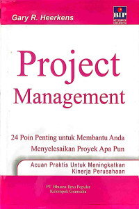 Image of Project Management