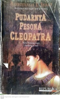 Pudarnya pesona cleopatra