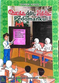 Quran Dan Hadis Pedomanku