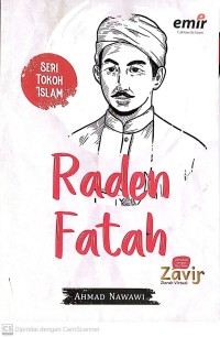 Raden fatah