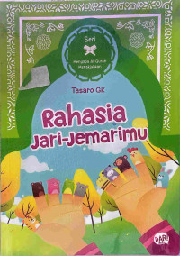 Image of Rahasia Jari-Jemarimu