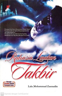 Rahasia lautan takbir