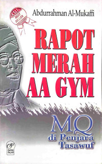 Image of Rapot MErah AA GYM