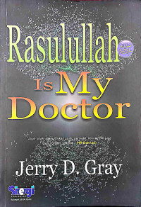 Image of Rasulullah Is My Doctor