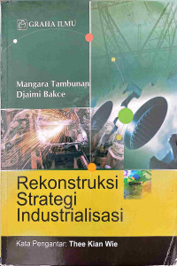 Image of Rekonsturuksi Strategi Industrial