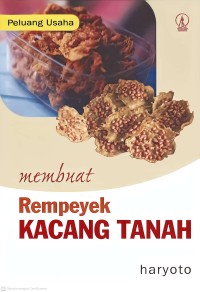 Image of Rempeyek Kacang Tanah