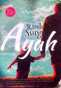 Image of Rindu Surga Ayah