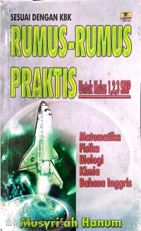 Image of RUMUS RUMUS PRAKTIS