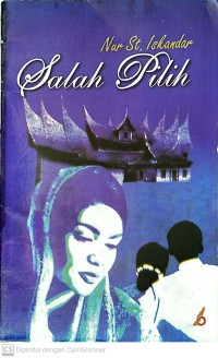 Image of Salah pilih