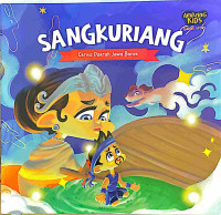 Image of Sangkuriang