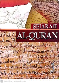 Sejarah al-qur'an 3