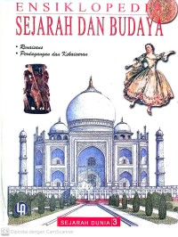 Image of Sejarah dunia 3 ensiklopedia sejarah dan budaya